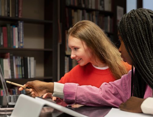 Can Federal Funding Bridge Indiana’s Digital Divide for Those in Greatest Need?