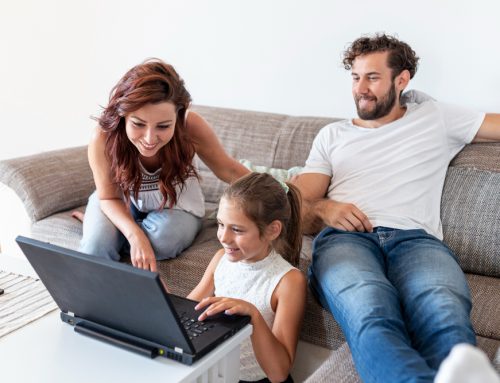 Lack of Broadband In Rural Indiana